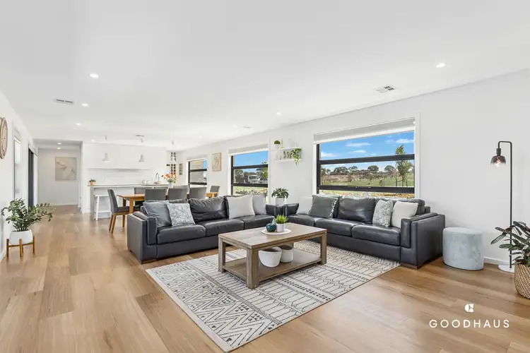 Third view of Homely house listing, 3 Mannifera Drive, Gundaroo NSW 2620