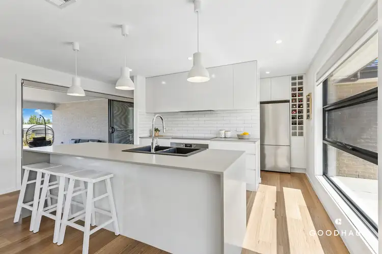 Fourth view of Homely house listing, 3 Mannifera Drive, Gundaroo NSW 2620