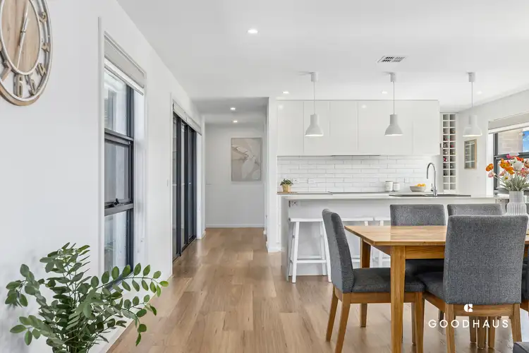 Fifth view of Homely house listing, 3 Mannifera Drive, Gundaroo NSW 2620