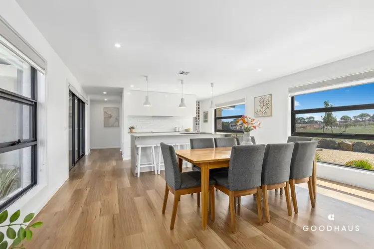 Sixth view of Homely house listing, 3 Mannifera Drive, Gundaroo NSW 2620