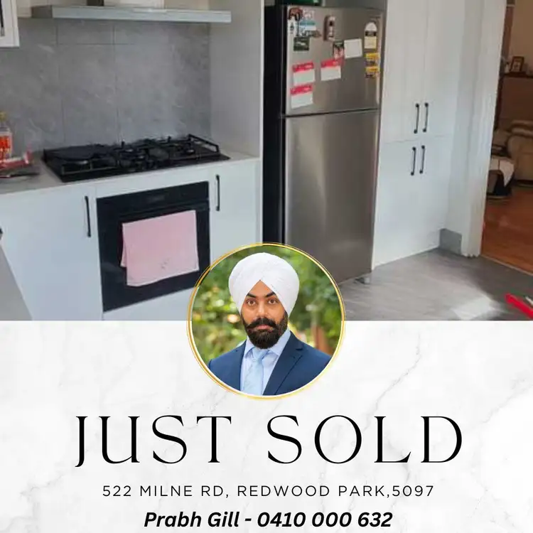 522 Milne Road, Redwood Park SA 5097