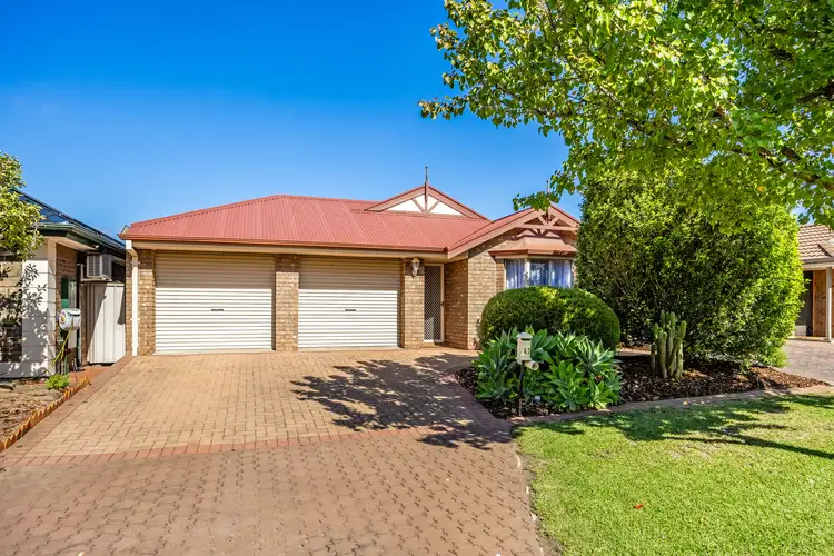 42 Springhill Avenue, Oakden SA 5086