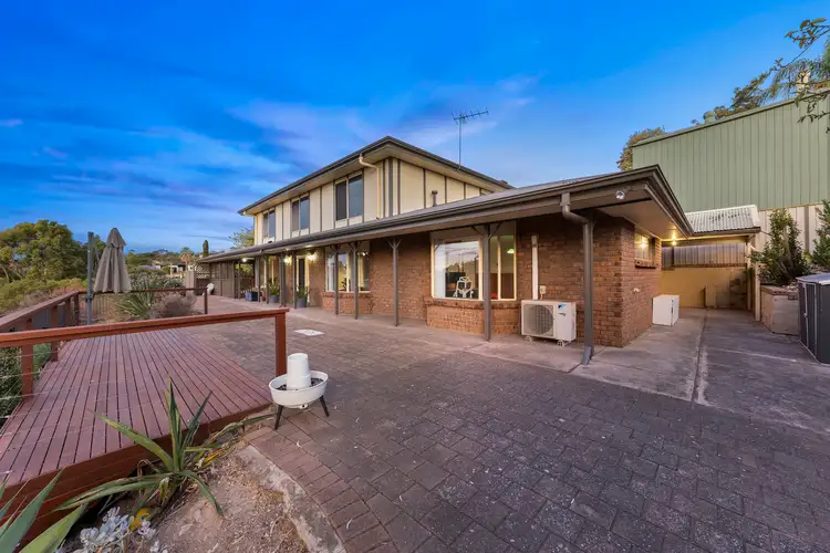 12 Glenarbon Court, Para Hills SA 5096