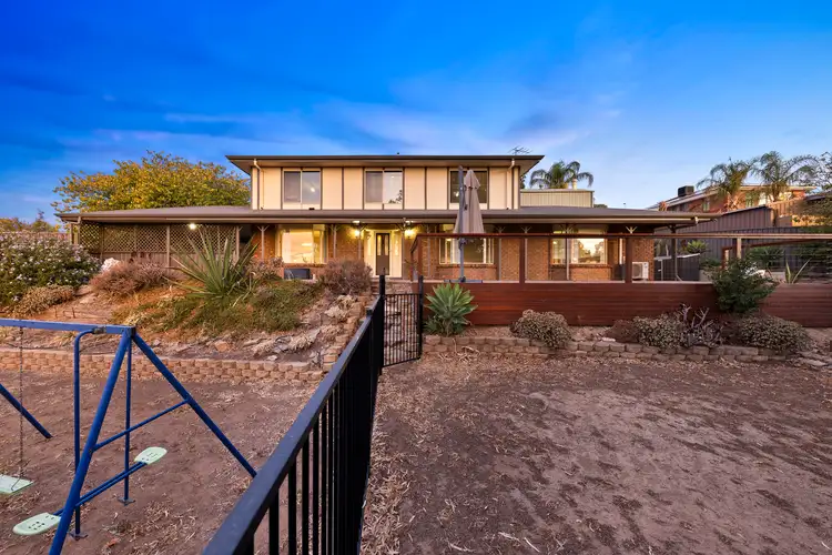 Second view of Homely house listing, 12 Glenarbon Court, Para Hills SA 5096