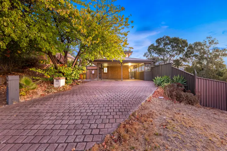 Third view of Homely house listing, 12 Glenarbon Court, Para Hills SA 5096