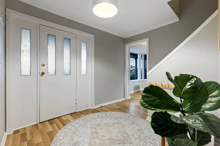 Fourth view of Homely house listing, 12 Glenarbon Court, Para Hills SA 5096