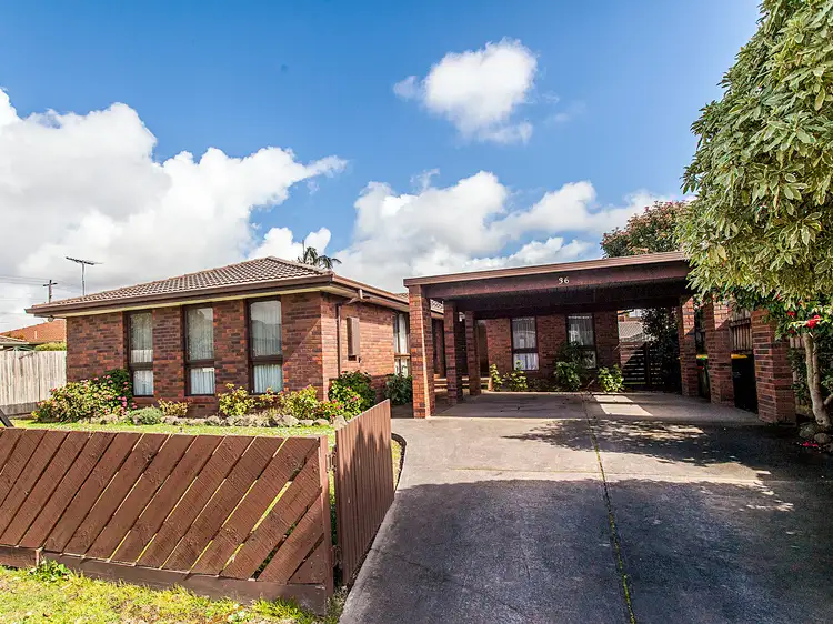 36 Lincoln Street, Burwood East VIC 3151