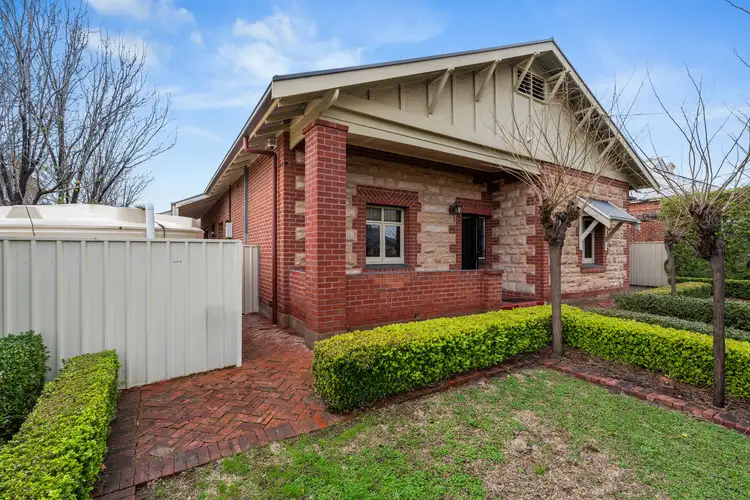 Second view of Homely house listing, 11 Hudson Street, Prospect SA 5082