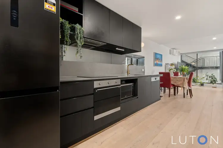 101/81 Cooyong Street, Reid ACT 2612