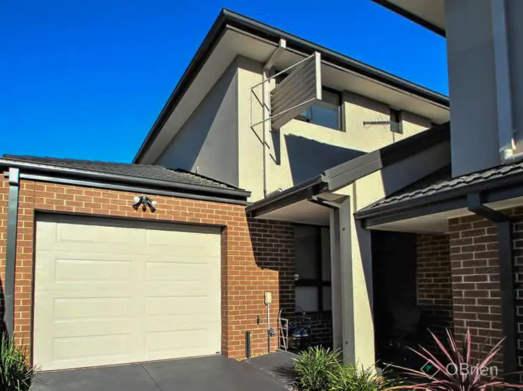 3/894 High Street Road, Glen Waverley VIC 3150