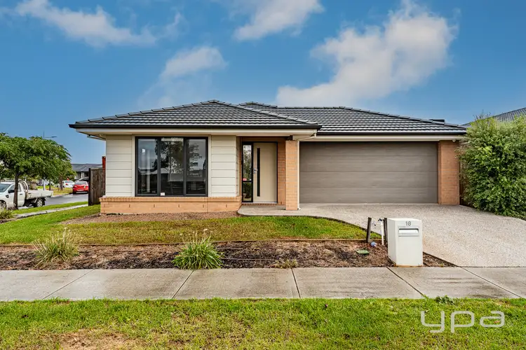 16 Leafy Road, Werribee VIC 3030