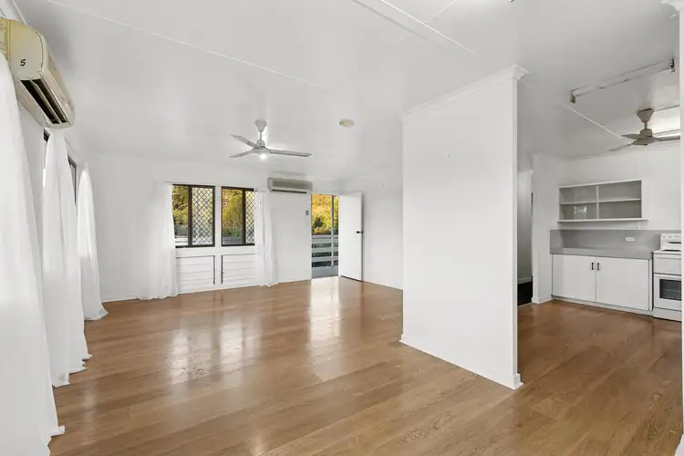 Fourth view of Homely house listing, 12 Racecourse Road, Mount Morgan QLD 4714