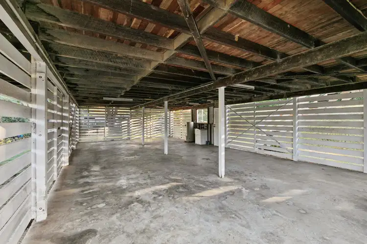 Sixth view of Homely house listing, 12 Racecourse Road, Mount Morgan QLD 4714