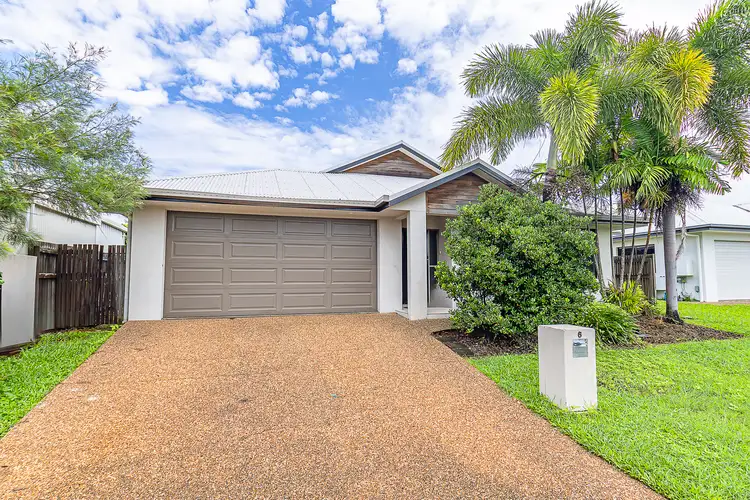 6 Pintail Court, Bohle Plains QLD 4817