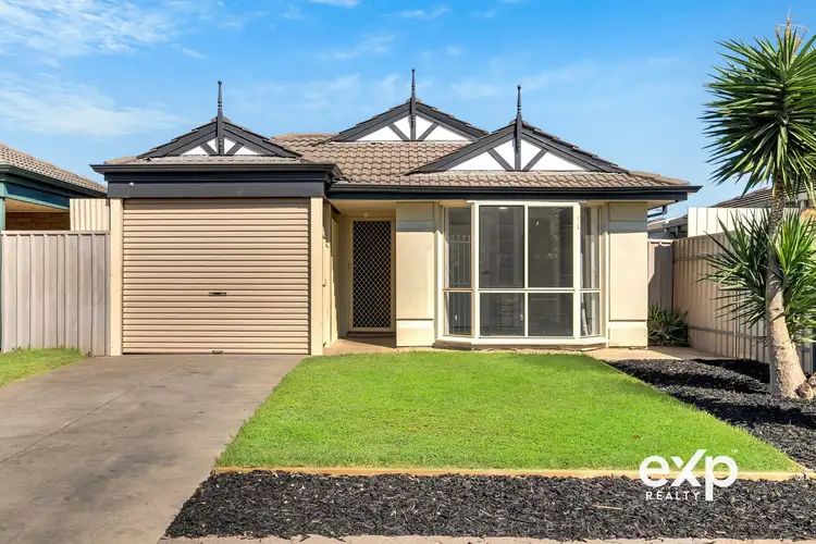 22B Padilla Street, Paralowie SA 5108