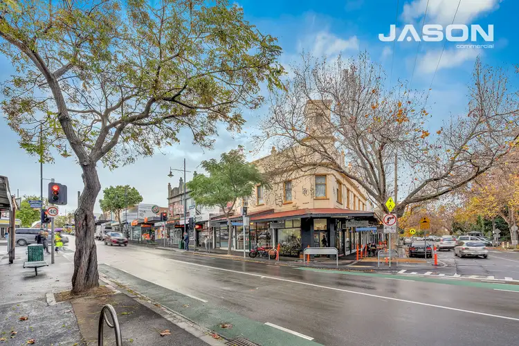 522A Macaulay Road, Kensington VIC 3031