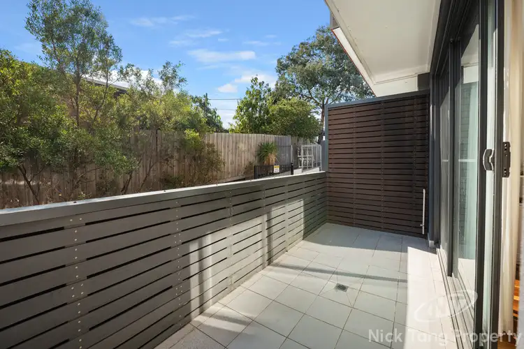 Third view of Homely townhouse listing, 3/69 Tram Road, Doncaster VIC 3108