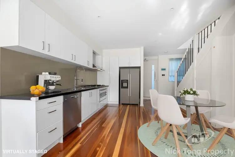 Fourth view of Homely townhouse listing, 3/69 Tram Road, Doncaster VIC 3108