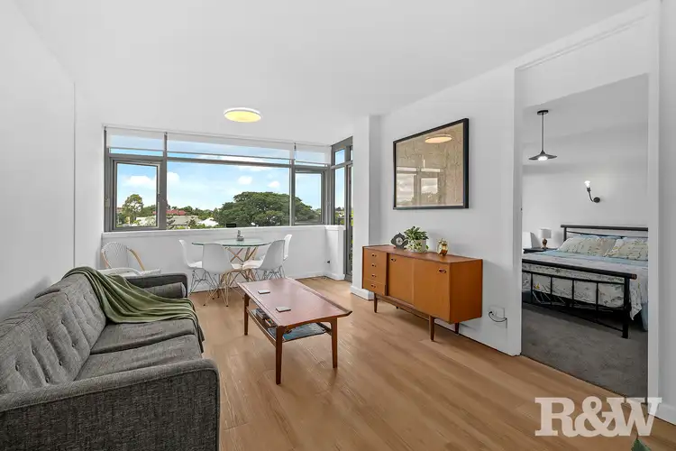 Main view of Homely apartment listing, 4C/172 Oxlade Drive, New Farm QLD 4005