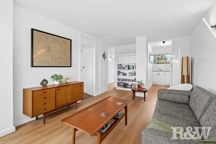 Fourth view of Homely apartment listing, 4C/172 Oxlade Drive, New Farm QLD 4005