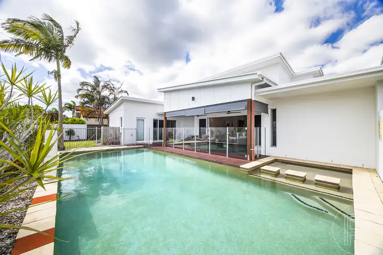 36 Sailfish Drive, Mountain Creek QLD 4557