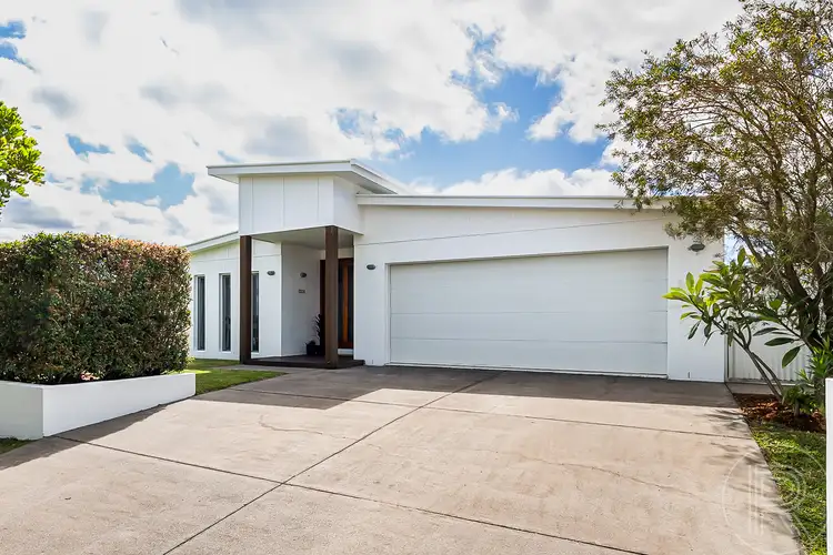 36 Sailfish Drive, Mountain Creek QLD 4557