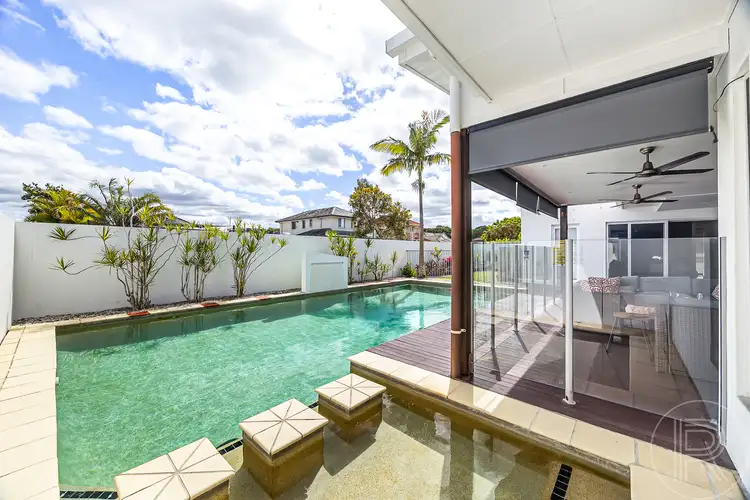 36 Sailfish Drive, Mountain Creek QLD 4557