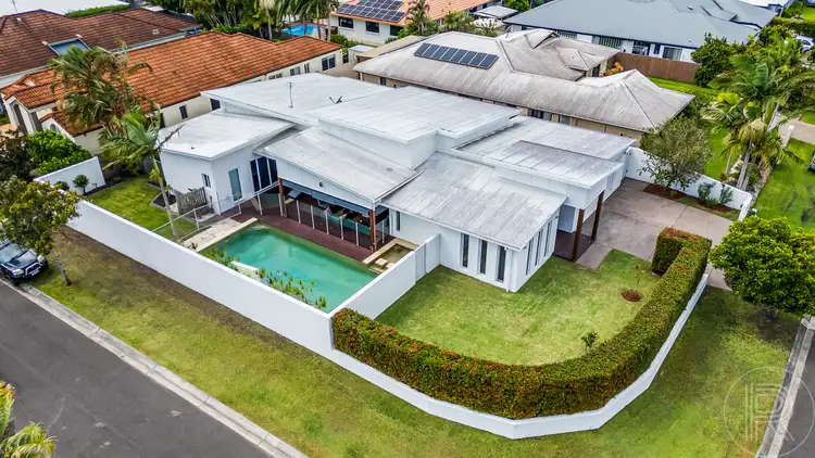 36 Sailfish Drive, Mountain Creek QLD 4557