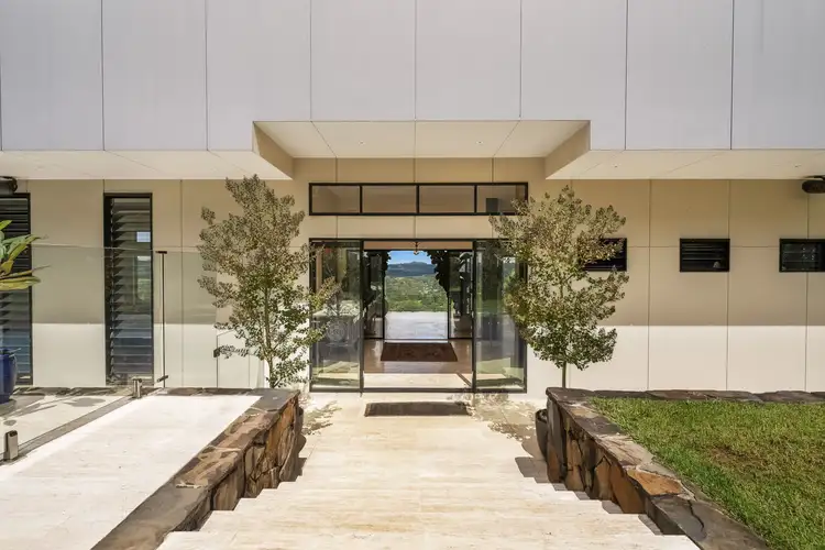 Second view of Homely house listing, 1270 Hinterland Way, Bangalow NSW 2479