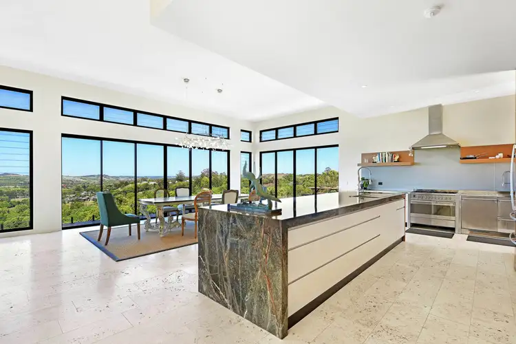 Sixth view of Homely house listing, 1270 Hinterland Way, Bangalow NSW 2479