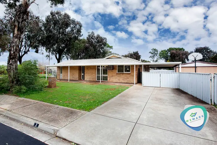 2 Redwood Drive, Parafield Gardens SA 5107