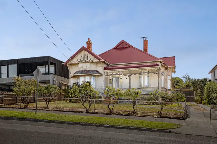 Main view of Homely house listing, 34 Braemar Street, Essendon VIC 3040