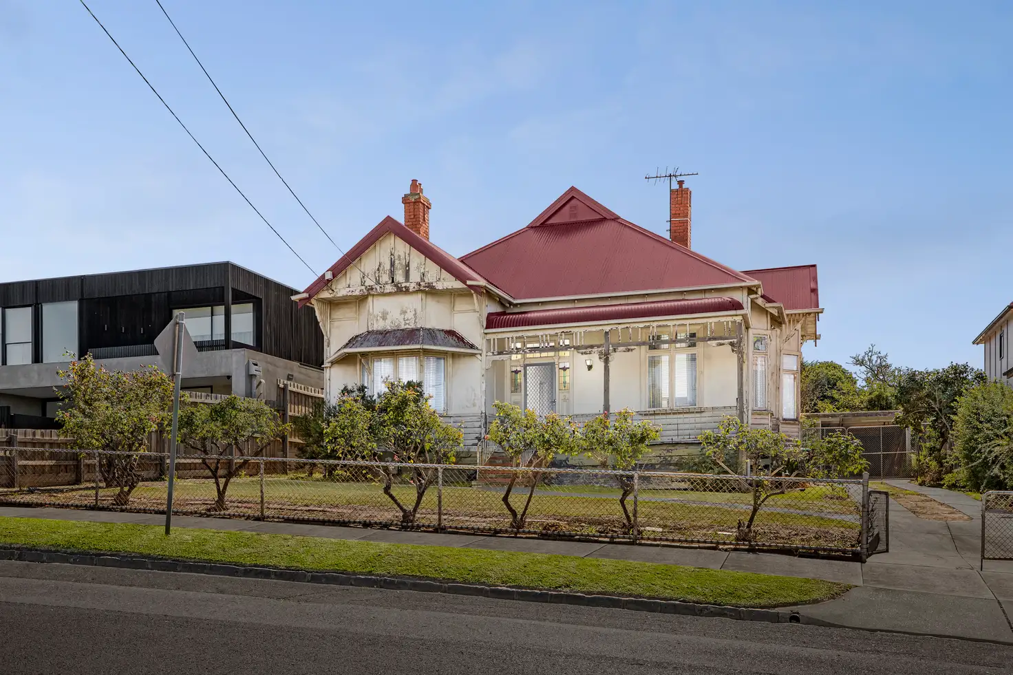Main view of Homely house listing, 34 Braemar Street, Essendon VIC 3040