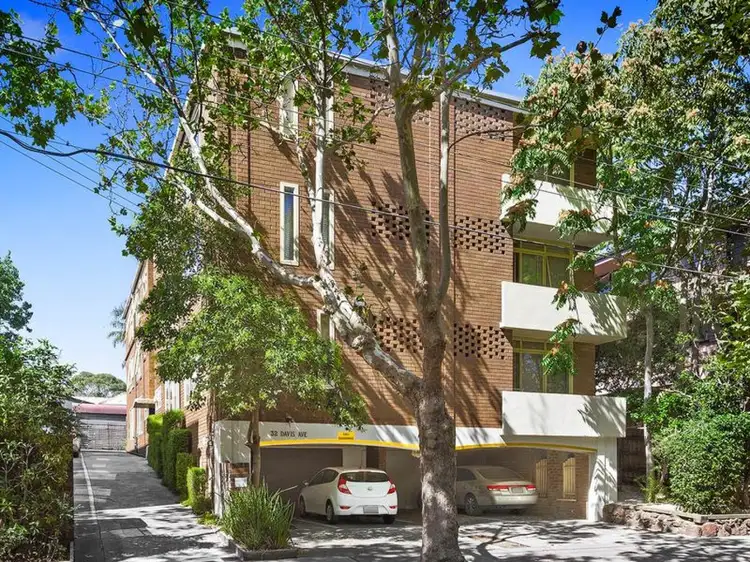 3/32 Davis Avenue, South Yarra VIC 3141