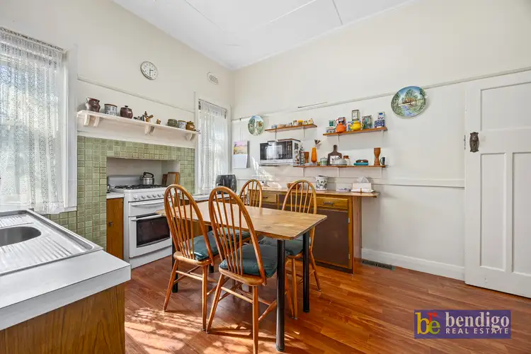 Fifth view of Homely house listing, 18 Sternberg Street, Kennington VIC 3550