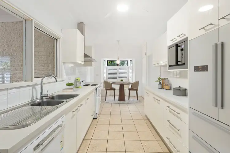 Third view of Homely house listing, 50 Ramah Avenue, Mount Pleasant NSW 2519