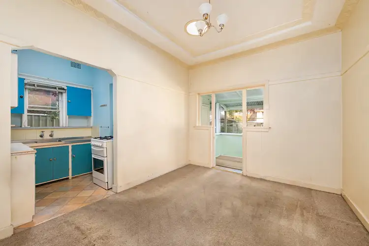 Third view of Homely house listing, 45 Mutch Avenue, Kyeemagh NSW 2216