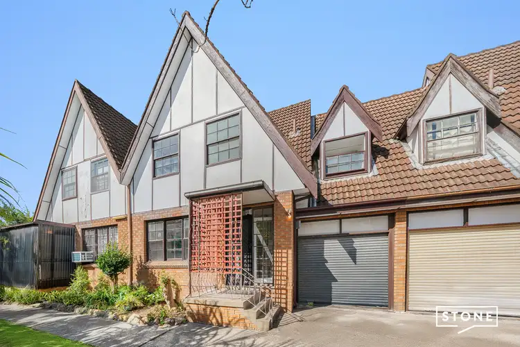 4/165 Rawson Street, Auburn NSW 2144