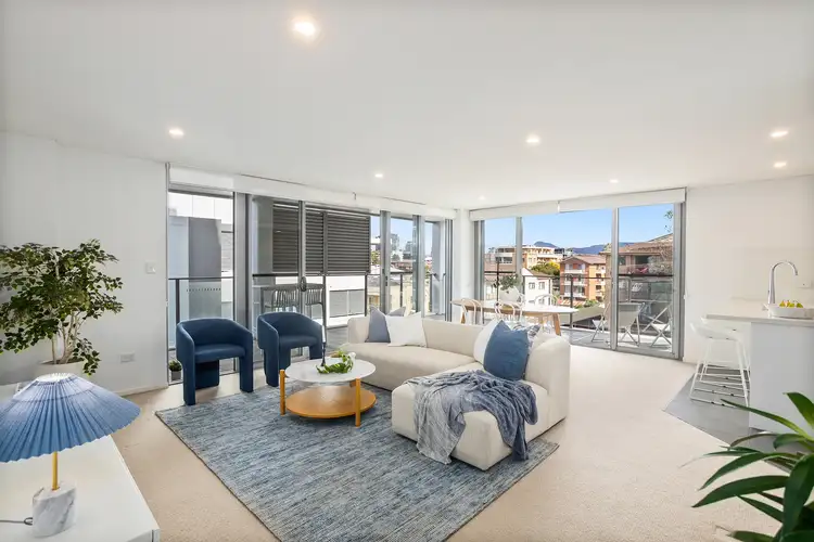 8/17 Kembla Street, Wollongong NSW 2500