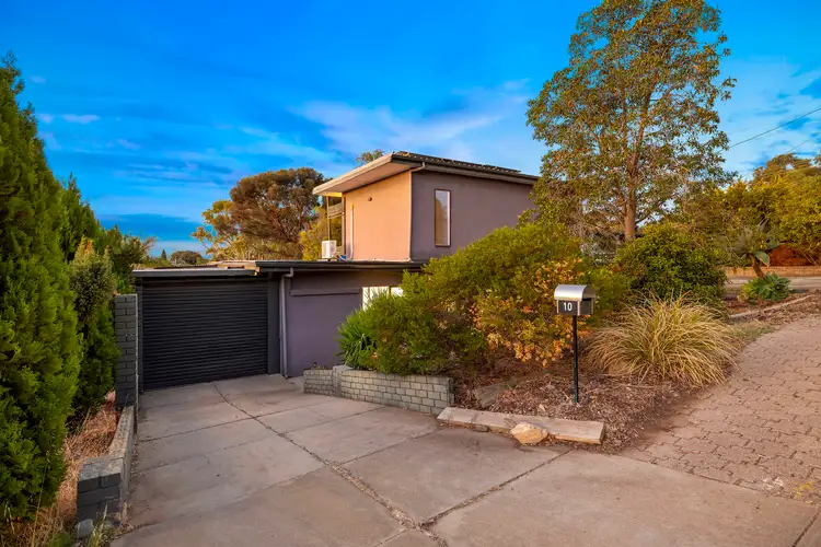 Second view of Homely house listing, 10 Harold Street, Para Hills SA 5096
