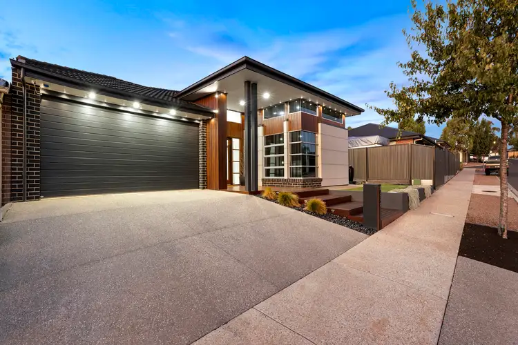 Second view of Homely house listing, 11 Lewis Drive, Blakeview SA 5114