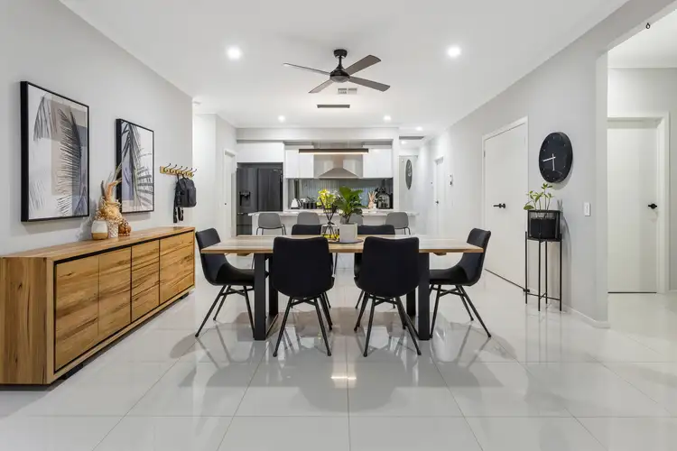 Fourth view of Homely house listing, 11 Lewis Drive, Blakeview SA 5114