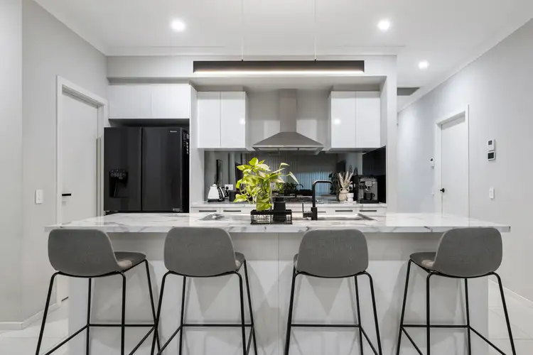 Fifth view of Homely house listing, 11 Lewis Drive, Blakeview SA 5114