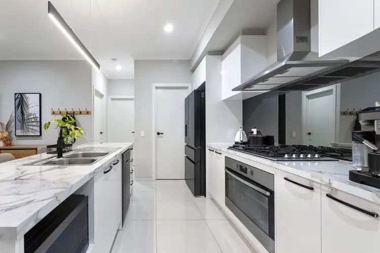 Sixth view of Homely house listing, 11 Lewis Drive, Blakeview SA 5114