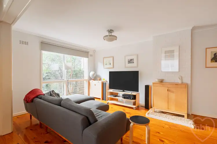 Third view of Homely semi-detached listing, 34 Haddon Street, Hackett ACT 2602