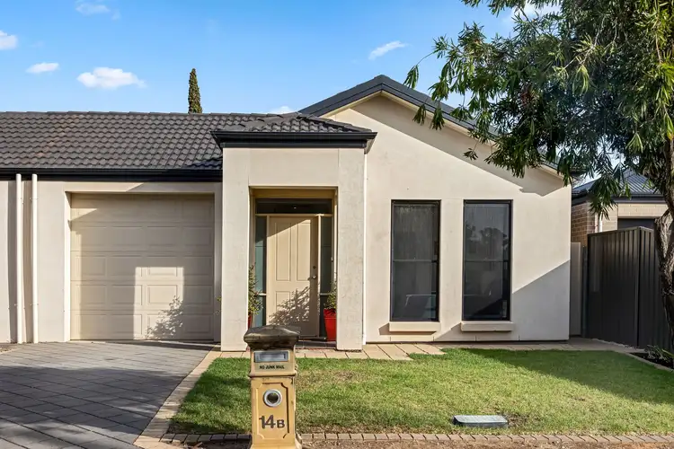Main view of Homely house listing, 14B Nelson Street, South Plympton SA 5038