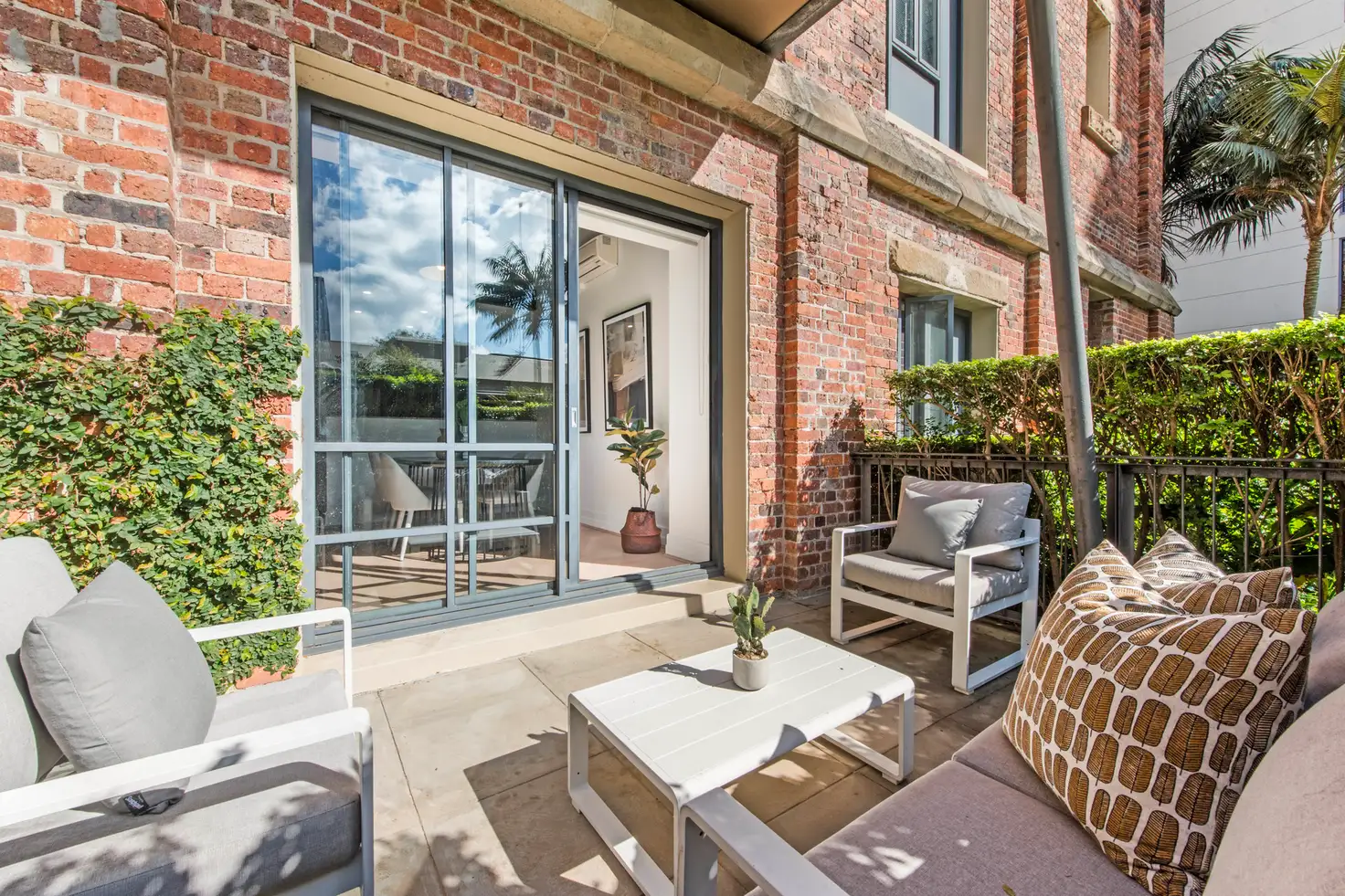 Main view of Homely apartment listing, 103/6 Mount Street Walk, Pyrmont NSW 2009