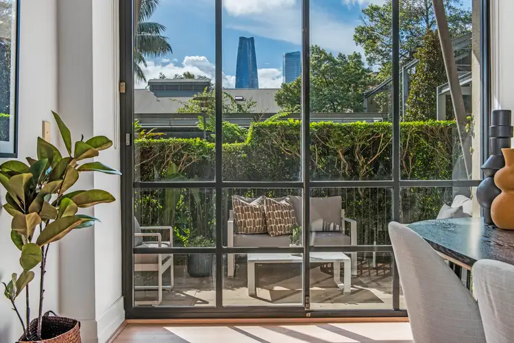 Second view of Homely apartment listing, 103/6 Mount Street Walk, Pyrmont NSW 2009