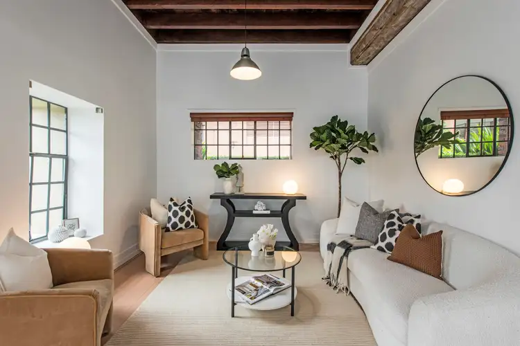 Third view of Homely apartment listing, 103/6 Mount Street Walk, Pyrmont NSW 2009