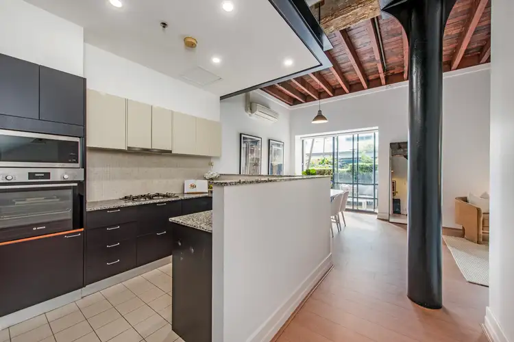 Fifth view of Homely apartment listing, 103/6 Mount Street Walk, Pyrmont NSW 2009